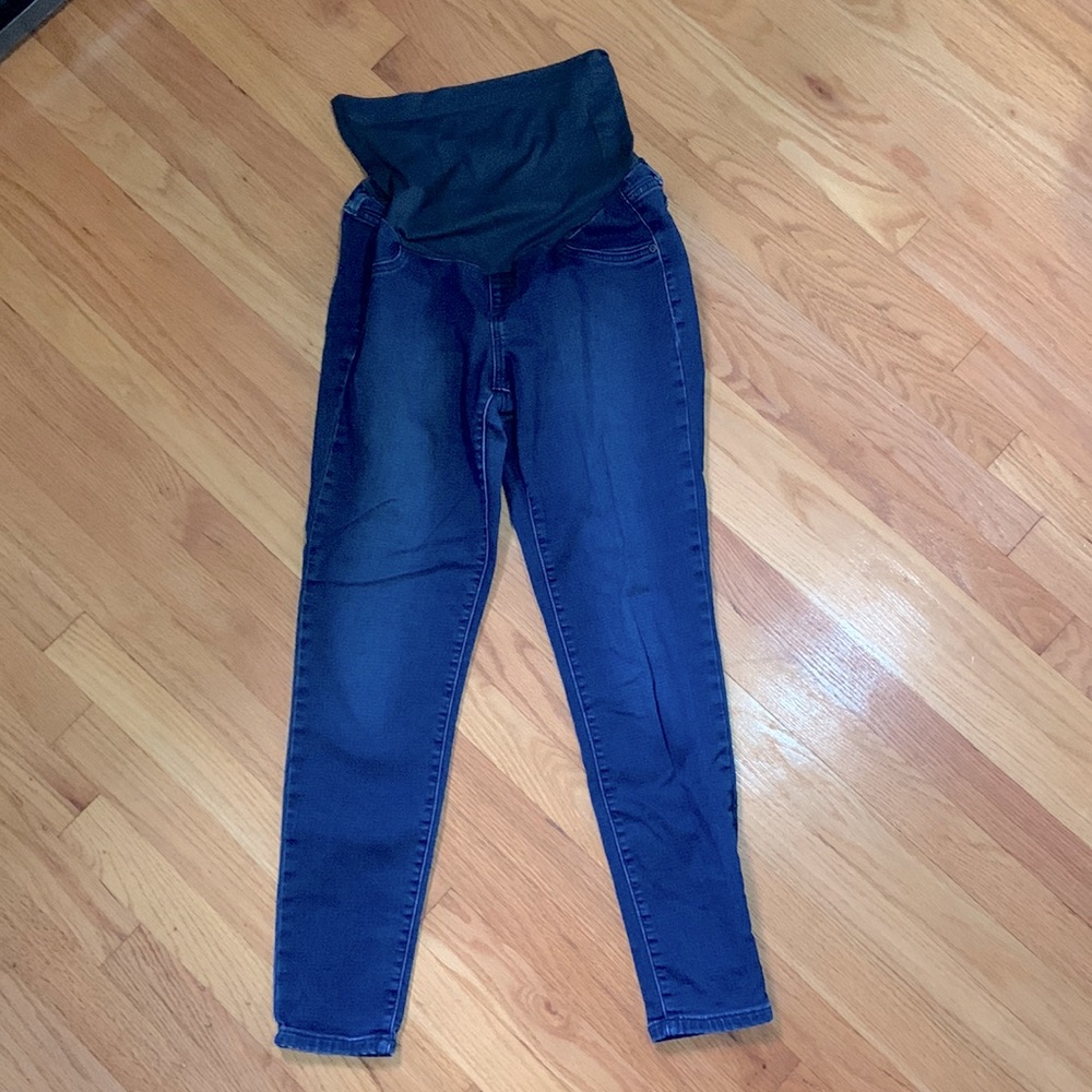 Maternity Jeggings skinny jeans